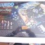 New Cluedo Rick and Morty Mystery Board Game Image 2