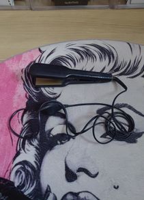 hair