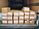 Man With a Van Dublin Low Cost Removals delivery courier services Image 5
