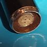 Philips Electret twin Microphone in very good condition Battery Operated (Not Supplied) Image 8