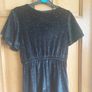 Girls Playsuit Image 3