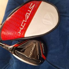 Taylormade Stealth hybrid