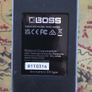 Boss SL-2 Slicer Pedal Image 2