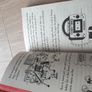 Like NEW Diper Overlode Wimpy Kid book by Jeff Kiney Image 2