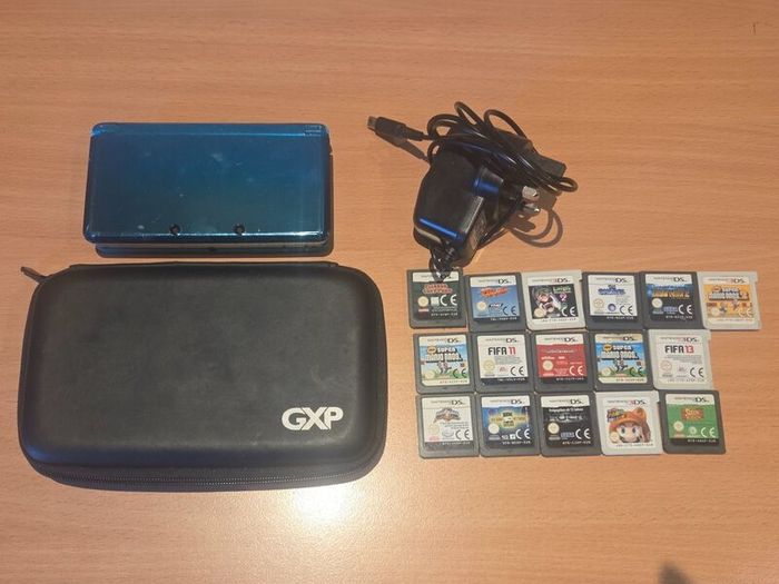 Nintendo 3DS