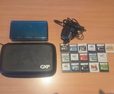 Nintendo 3DS