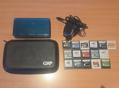 Nintendo 3DS