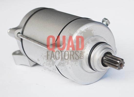 9 Teeth Starter Motor for Air Cooled 200cc - 250cc ATV