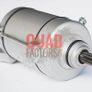 9 Teeth Starter Motor for Air Cooled 200cc - 250cc ATV Image 4