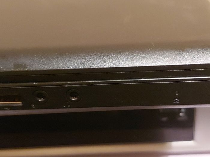 HP 15.6 inch Laptop, Pentium Dual Core CPU T4500, 2.3GHz, 4GB Ram, 500GB HDD, Windows 10, Microsoft Edge, Chrome and VLC