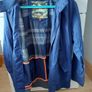 Super dry blue jacket mens Image 6