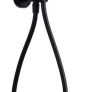 Douche Bidet Spray, Brushed Brass ,black,gun Metal Image 2