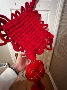 chinese new year decoration
