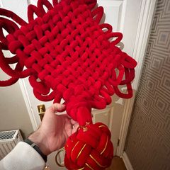 chinese new year decoration