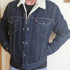 levi jacket