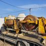Benford cement mixer Parts Image 7