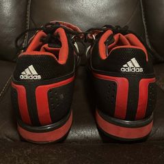 Adidas powerlifters 2