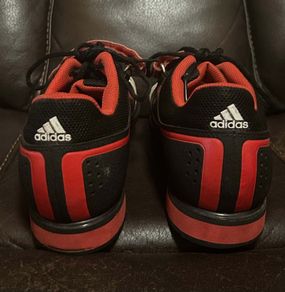 Adidas powerlifters 2