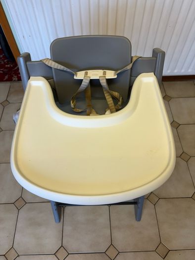 Stokke Tripp Trapp Chair