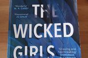 All the wicked girls.  Chris Whitaker
