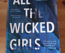 All the wicked girls.  Chris Whitaker
