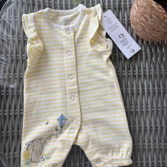 Cute Bodysuit