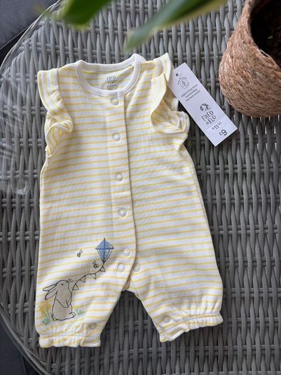 Cute Bodysuit
