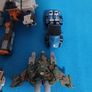 Transformers Armada / Energon Image 2