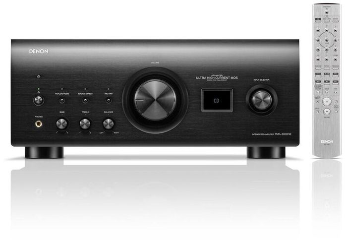 Denon Pma3000ne