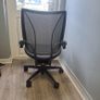 Humanscale Ergonomic Office Swivel Chair Image 2