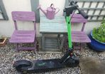 Loco Motion Pro Electric Scooter
