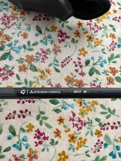 Brand new TaylorMade QI4D driver