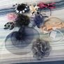 hair Fascinators Image 4