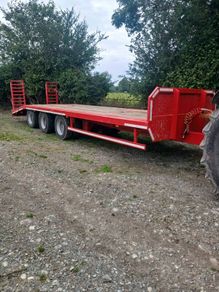Lowloader