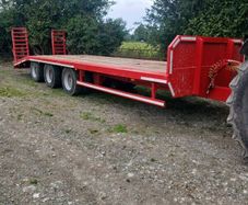 Lowloader