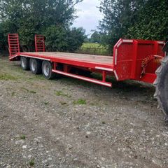 Lowloader