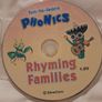 Educational cds set of 2 phonics cds Image 4
