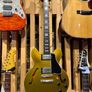 Gibson Custom Shop Kiefer Sutherland KS-336 Limited Edition No.79/155 Image 3