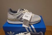 New Adidas trainers ZX 500 size 6uk