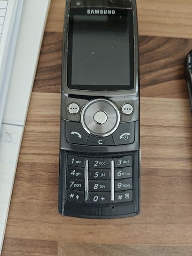 Samsung Mobile Phone