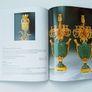 Christie's Paris auction sales room catalog "Important Mobilier, Objects, d'Art Orfevrerie, Ceramiques Europeennes et Arts d'Asie" 24th June 2002 Image 4
