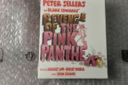 Revenge of the Pink Panther 4K