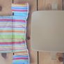 Stokke Tripp Trapp newborn seat, baby set, harness and tray Image 5