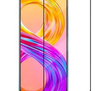 Tempered Glass Screen Protector for Xiaomi Mi 11 LITE 5G Clear Full Cover