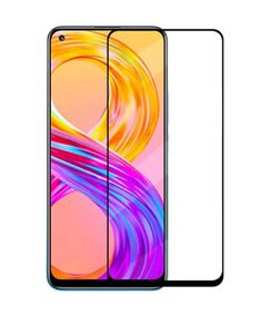 Tempered Glass Screen Protector for Xiaomi Mi 11 LITE 5G Clear Full Cover