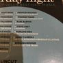 Various Artists - Uncut " The Heart of Saturday Night" (R1) Image 4