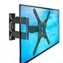 TV Wall Mount Bracket Tilt Swivel 32" - 55" TV Image 5