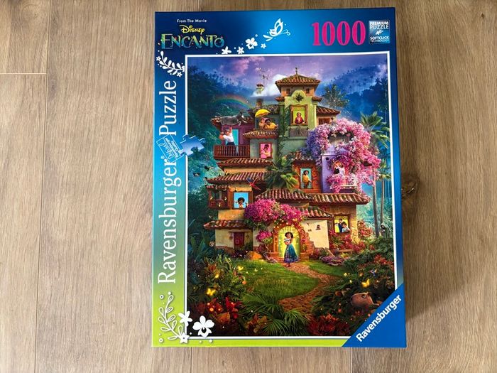 Jigsaw Puzzle