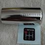 Genuine NISMO Aluminum Chrome Plated Shift Knob 10mm 5MT 6MT C2865-1EA00 Nissan Image 4