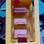 Bea's lalaloopsy doll bus Image 4